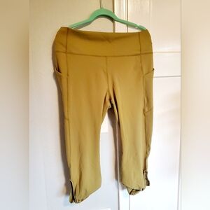 Fabletic Leggings Cropped